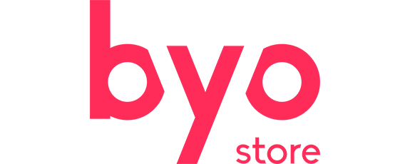 Byo Store