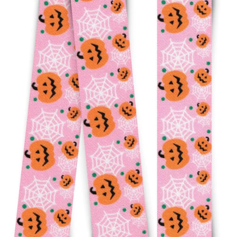 Fita de Cetim Alpet N09 Abóbora Teia Rosa 4322-11-40mm - comprar online