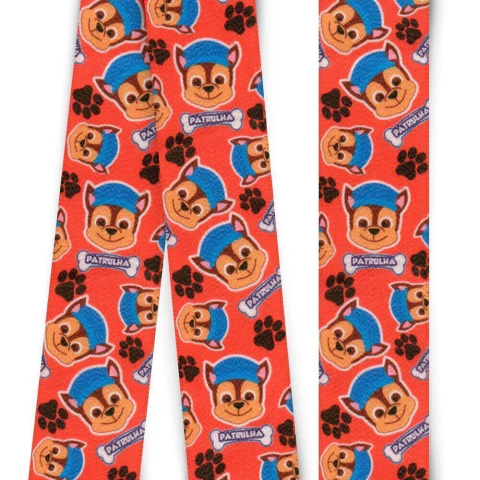 Fita de Cetim Alpet N09 - Dog Red 4228-15-40 - comprar online