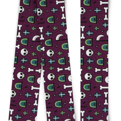 Fita de Cetim Alpet N09 Osso Quebrado Roxo 2856-12-40mm - comprar online