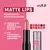BATOM MATTE LIPS COR ROSA FUCSIA VULT 3,8G na internet
