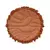 CONTORNO EM PO TROPICOCO BRONZER RUBY KISSES RK BY KISS