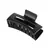 PIRANHA RETANGULAR PRETA MEDIA PROART - comprar online