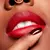 BATOM STICK POWDER KISS VELVET BLUR SLIM COR RUBY NEW MAC 2G - Conveniências de Beleza