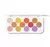 PALETA DE SOMBRAS 12 CORES READY FOR ANYTHING COR SOCIAL BUTTERFLY MORPHE - comprar online