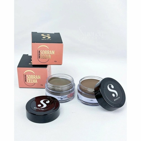 CORRETIVO PARA SOBRANCELHA BEAUTY SUELEN MEKEUP 4G
