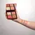 PALETA MULTIFUNCIONAL NIINA SECRETS LUMINOUS 1 EUDORA 12G - loja online