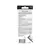 MASCARA DE RETOQUE CAPILAR BRUSH-IN COR MARROM ESCURO KISS NEW YORK 7G na internet
