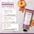 CREME PERFUMADO PARA AS MAOS INSTANCE AMEIXA E PRALINE EUDORA 30G - Conveniências de Beleza
