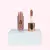 GLOSS LABIAL INSTANT GLOW COR ELZA SOARES NINA MAKEUP 4ML - comprar online