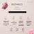 OLEO BIFASICO CORPORAL ROSA ABSOLUTA INSTANCE EUDORA 200ML - comprar online