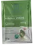 MASCARA FACIAL HIDROPLASTICA PEEL OFF PEROLA VERDE SACHE PHALLEBEAUTY 10G