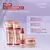 SHAMPOO NUTRI ACID.COMPLEX SIAGE EUDORA 250ML - Conveniências de Beleza