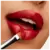 BATOM CREMOSO LUSTREGLASS COR GLOSSED AND FOUND MAC 3G na internet