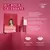 KIT PRESENTE HIDRA BALM + LIP OIL LABIAL CELEBRATION NIINA SECRETS EUDORA na internet