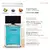 DESODORANTE COLONIA ACQUA EUDORA H 100ML - comprar online