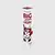 MASCARA PARA CILIOS BIG NO PANDA CHERRY COR BORDO VIZZELA 5G