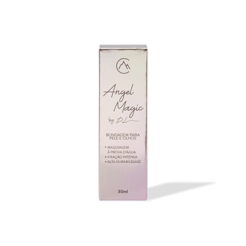 BLINDAGEM PARA PELE E OLHOS ANGEL MAGIC PRI LESSA CATHARINE HILL MODELO 3000 30 ML
