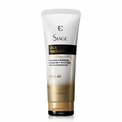 CONDICIONADOR CICA THERAPY SIAGE EUDORA 200ML