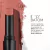 Imagem do BATOM SEMI-MATTE THE LIPSTICK COR NUDE PINK ROSA OCEANE EDITION 3,2G