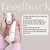 PO MODELADOR CAPILAR TEXTURIZADOR SNOW RIGOLIM HAIR & CO 10G - loja online