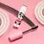MASCARA PARA CILIOS BIG NO PANDA COR PRETO VIZZELA 5G - loja online