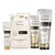 KIT CICA THERAPY SHAMPOO 250ML+ CONDICIONADOR 200ML+ LEAVE-IN 100ML + REFIL MASCARA 250G SIAGE EUDORA