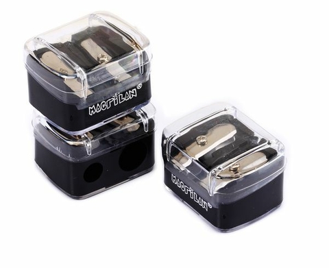 APONTADOR PARA LAPIS AP01 MACRILAN