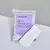 LENÇOS DEMAQUILANTES MAKEUP REMOVER OCEANE 20UN
