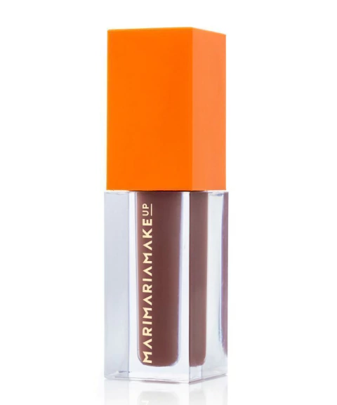 BATOM CREAMY MATTE COR LUSH MARI MARIA MAKEUP 4ML