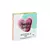PALETA DE SOMBRAS INFANTIL QUERIDA PALETA VIZZELA 04 CORES 6G