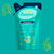 SHAMPOO INFANTIL DE GLICERINA REFIL PAMPERS 350ML