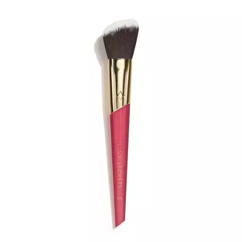 PINCEL PARA CONTORNO NIINA SECRETS EUDORA