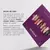 PALETA DE SOMBRAS SPECIAL DAY OCEANE PURPLE 25G