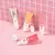HIDRATANTE LABIAL LIP SUGAR BALM ZAXY VIZZELA 10G