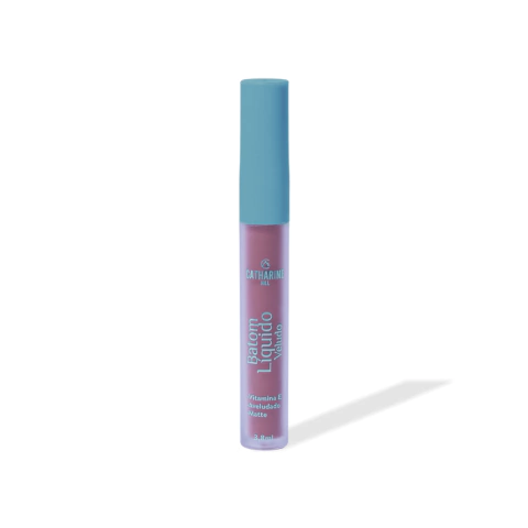 BATOM LIQUIDO VELUDO CATHARINE HILL 3,8ML