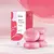 SABONETE EM BARRA TODODIA FRAMBOESA E PIMENTA ROSA NATURA 5X90G - comprar online