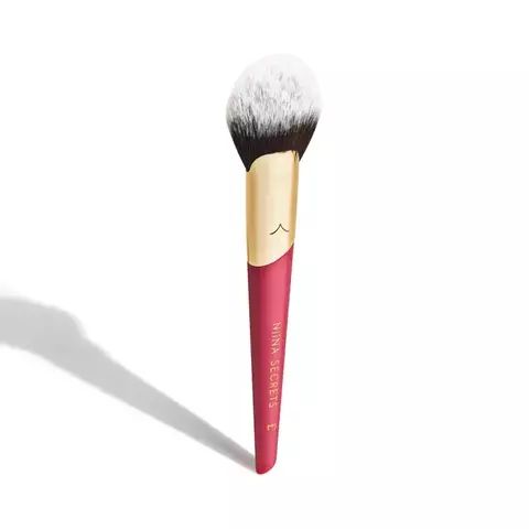 PINCEL PARA ILUMINADOR NIINA SECRETS EUDORA