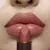 BATOM BALA INSTANT KISS COR BLESSED NINA MAKEUP 3,5G na internet
