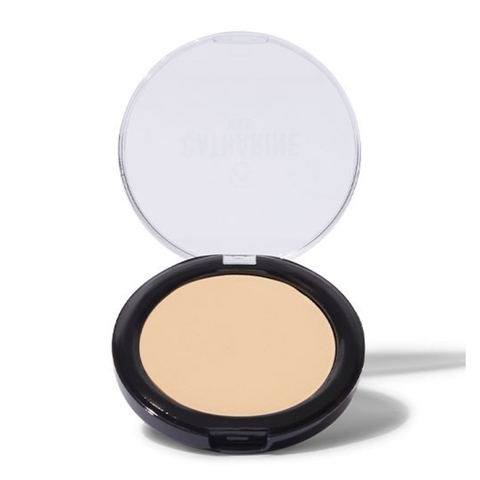 PO COMPACTO TRANSLUCIDO COR TOPAZIO PRI LESSA CATHARINE HILL 9G
