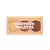 PALETA DE CONTORNO EM PO CONTOUR PALETTE COR LIGHT MEDIUM RUBY KISSES RK BY KISS 9,6G