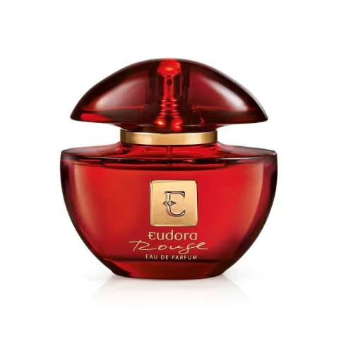 EAU DE PARFUM ROUGE EUDORA 75ML