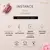 CREME PERFUMADO PARA MAOS ROSA ABSOLUTA INSTANCE EUDORA 30G - comprar online