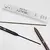 LAPIS DELINEADOR PARA OLHOS A PROVA D'AGUA SUPER MARROM S BEAUTY SUELEN MAKEUP 1,4g - comprar online