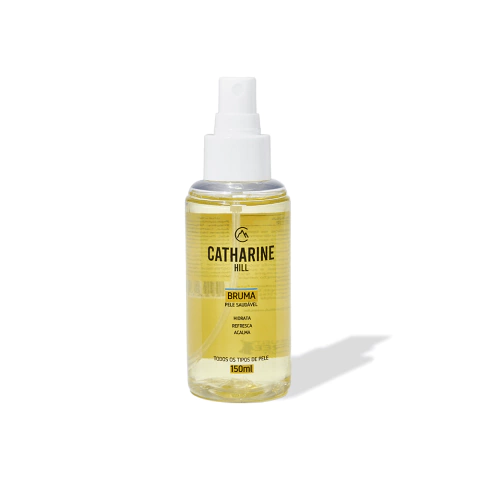 BRUMA HIDRATANTE SELF CARE CATHARINE HILL 150ML