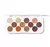 PALETA DE SOMBRAS 12 CORES READY FOR ANYTHING COR WALLFLOWER MORPHE - comprar online