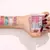 PALETA DE SOMBRAS GLITTER RUBY KISSES 5,6G na internet