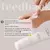 CREME PARA CABELO ANTIFRIZZ PERFECT CREAM RIGOLIM HAIR & CO 150G - Conveniências de Beleza