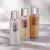 BODY SPLASH SHIMMER SILVER QUEEN KISS NEW YORK 250ML - loja online