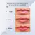BATOM LIQUIDO GLAM DUO CLINICAL MICROPIGMENTAÇAO COR ROSADO ESSENCIAL EUDORA 3,5G - comprar online